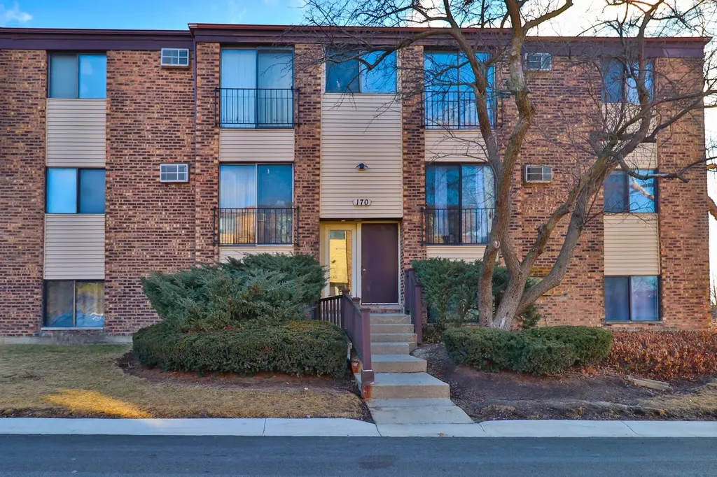 170 Dunteman Drive Glendale Heights IL 60139