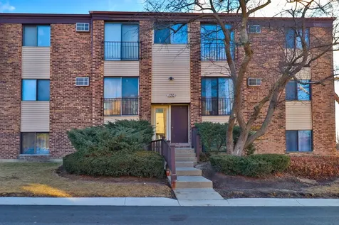 170 Dunteman Drive Glendale Heights IL 60139