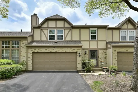 1475 Garnet Circle Hoffman Estates IL 60192