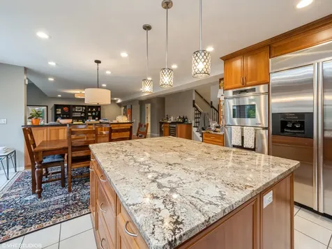 445 Blue Ash Drive Buffalo Grove IL 60089
