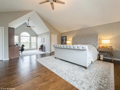 445 Blue Ash Drive Buffalo Grove IL 60089