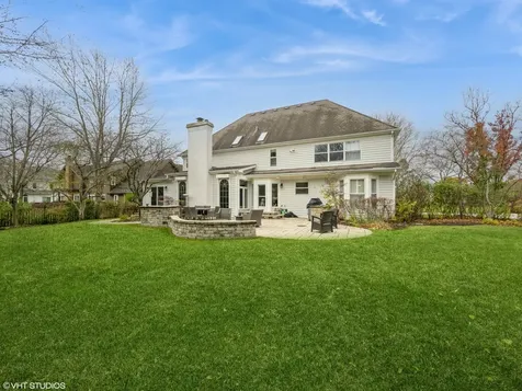 445 Blue Ash Drive Buffalo Grove IL 60089
