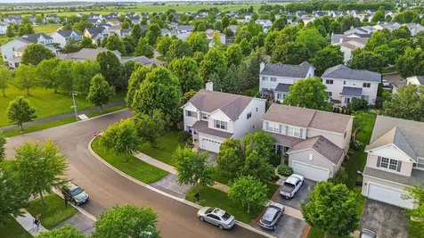 2677 Pecos Circle Montgomery IL 60538