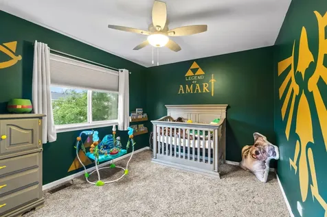 2677 Pecos Circle Montgomery IL 60538
