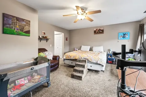 2677 Pecos Circle Montgomery IL 60538