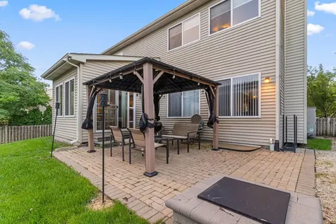 2677 Pecos Circle Montgomery IL 60538