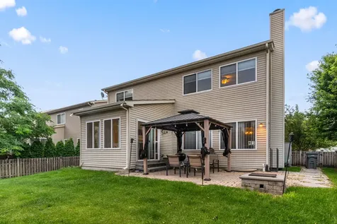 2677 Pecos Circle Montgomery IL 60538
