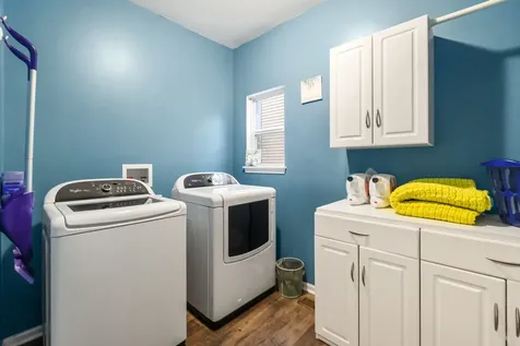 2677 Pecos Circle Montgomery IL 60538
