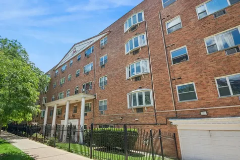 5918 North Kenmore Avenue Chicago IL 60660