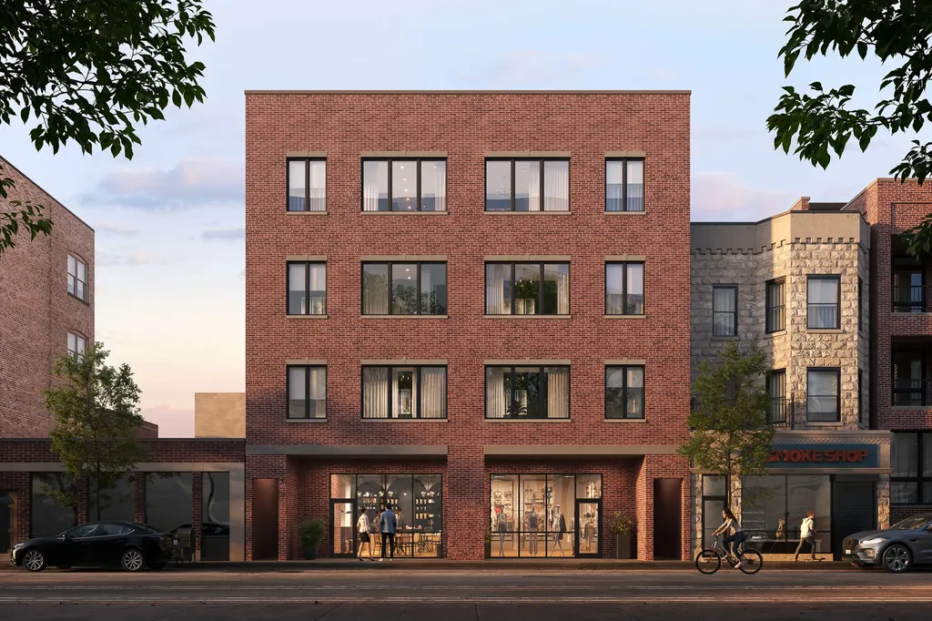 1331 West Taylor Street Chicago IL 60607