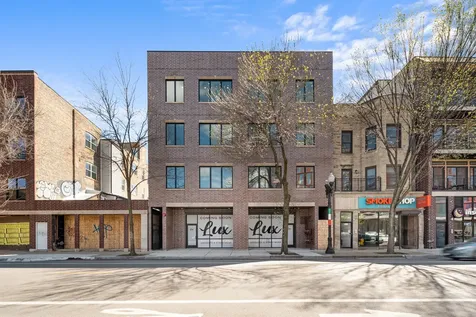 1331 West Taylor Street Chicago IL 60607