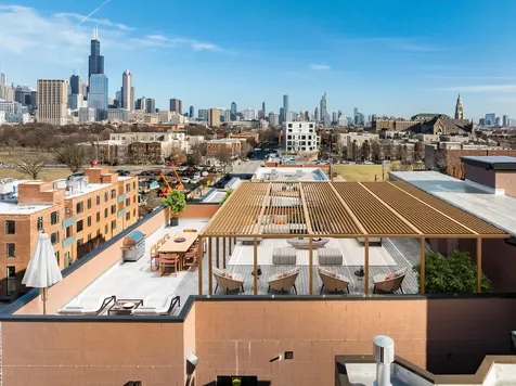 1331 West Taylor Street Chicago IL 60607
