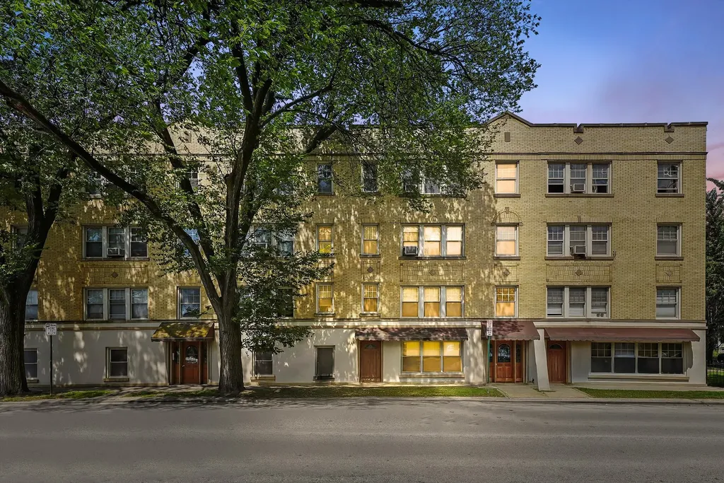 432 Harrison Street Oak Park IL 60304