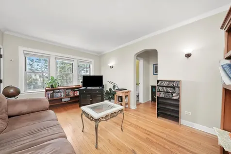 432 Harrison Street Oak Park IL 60304
