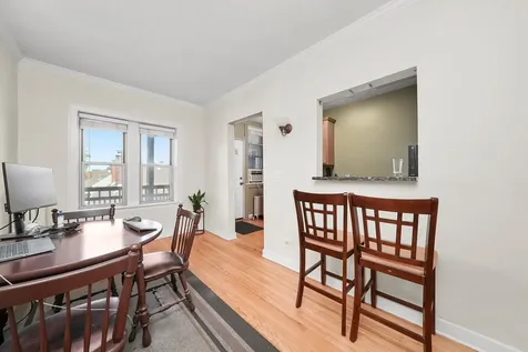 432 Harrison Street Oak Park IL 60304