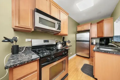 432 Harrison Street Oak Park IL 60304