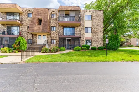 4959 134TH Place Crestwood IL 60418