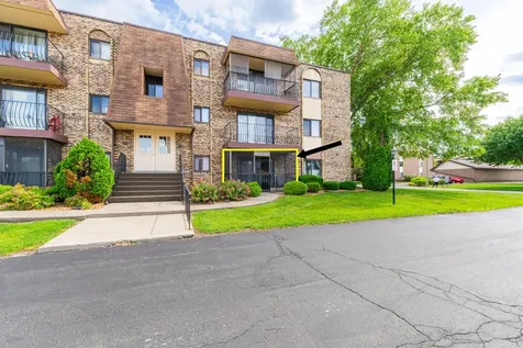 4959 134TH Place Crestwood IL 60418