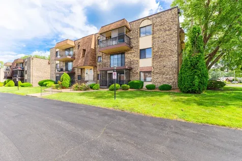 4959 134TH Place Crestwood IL 60418