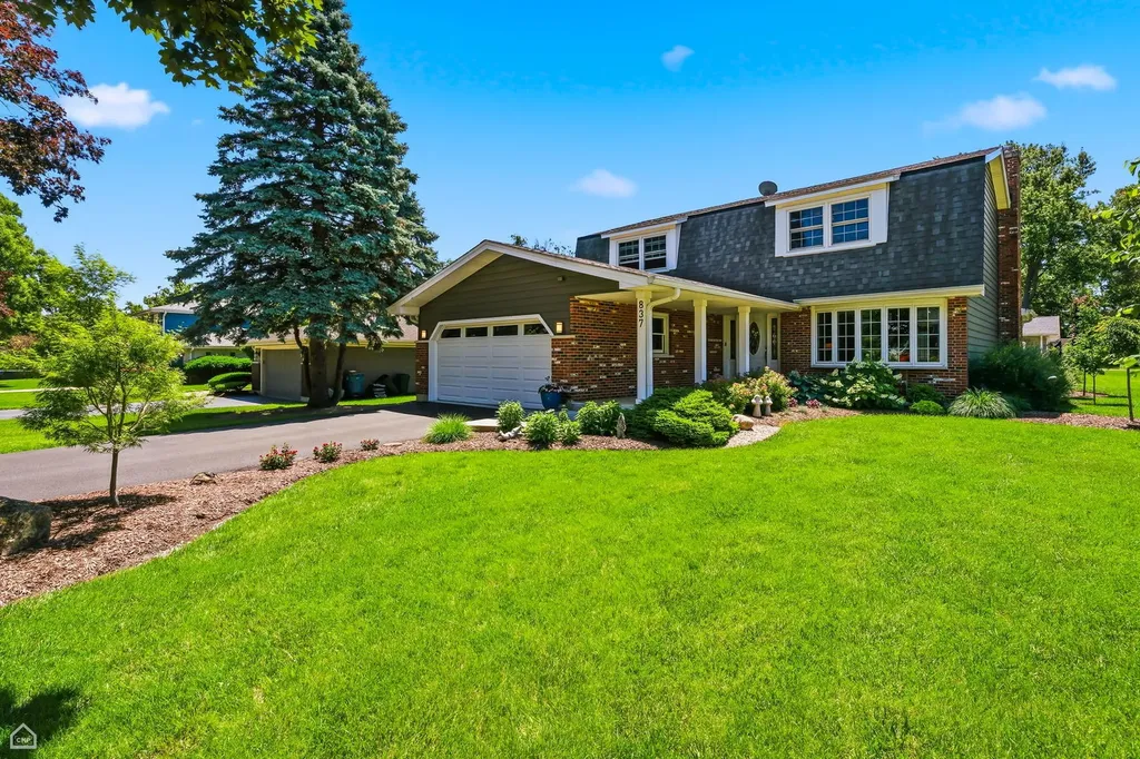 837 62ND Street Downers Grove IL 60516