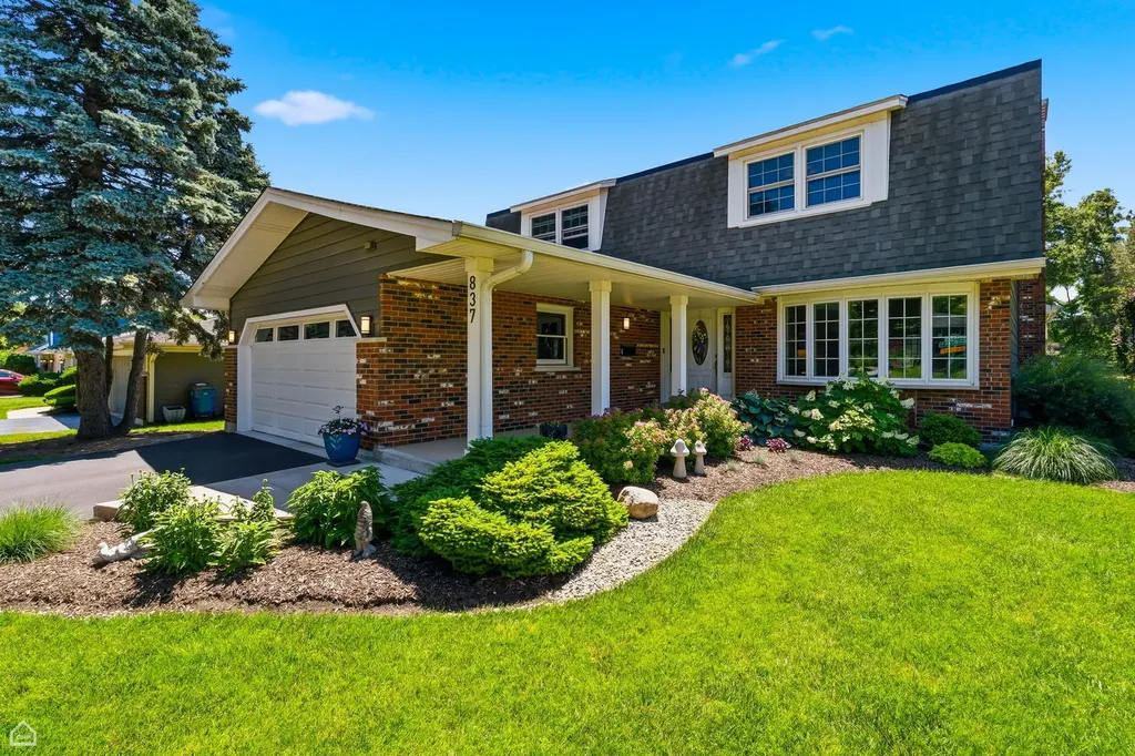 837 62ND Street Downers Grove IL 60516