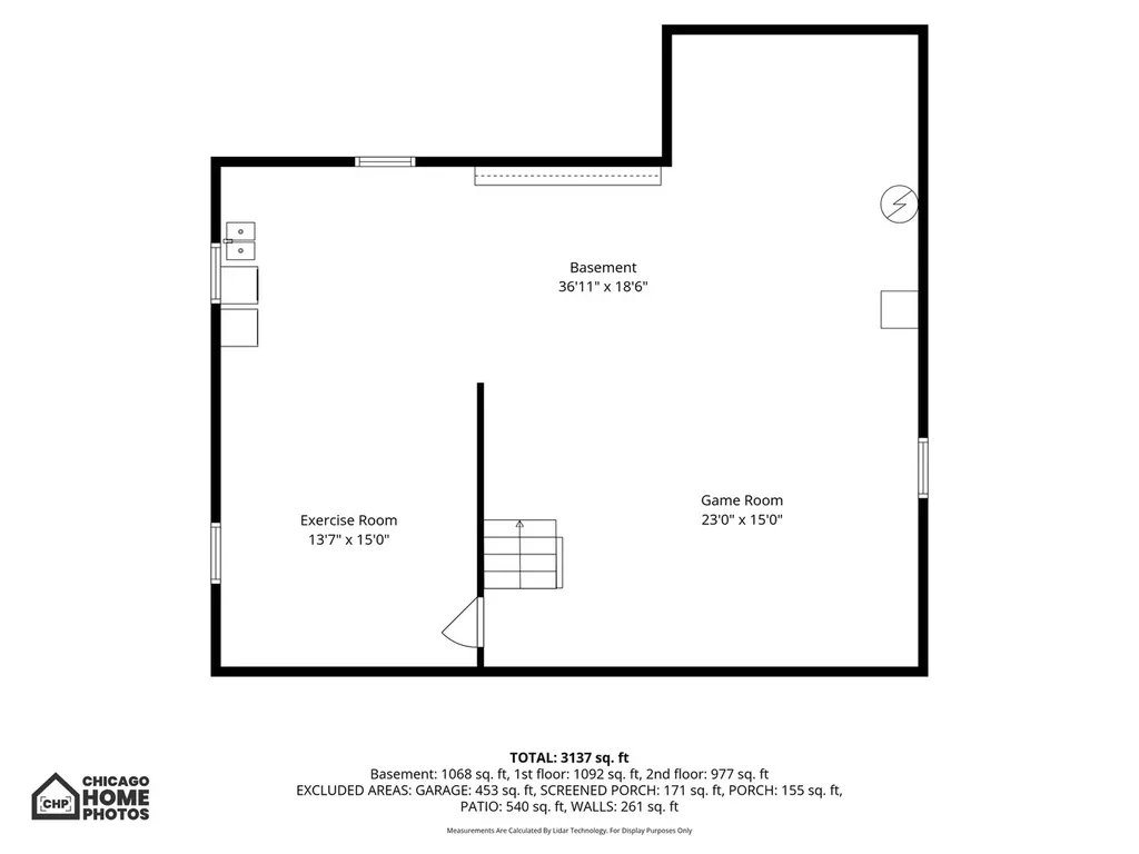 837 62ND Street Downers Grove IL 60516