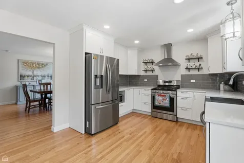 837 62ND Street Downers Grove IL 60516