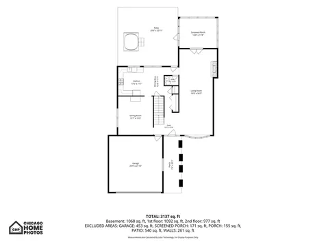 837 62ND Street Downers Grove IL 60516