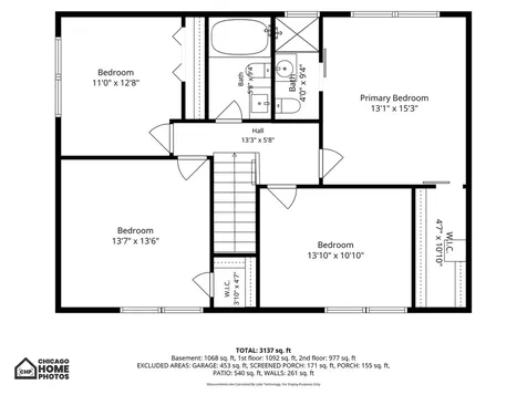 837 62ND Street Downers Grove IL 60516