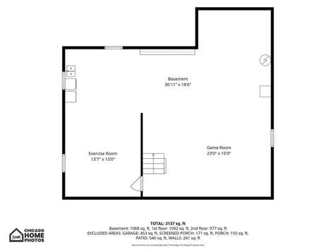 837 62ND Street Downers Grove IL 60516