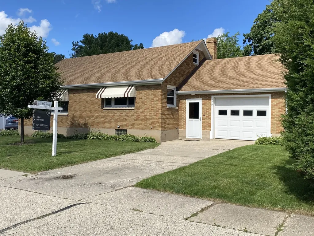 279 North State Street Hampshire IL 60140