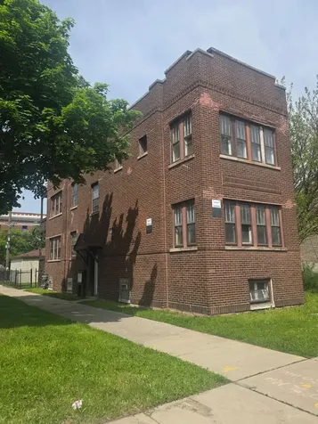 4936 West Maypole Avenue Chicago IL 60644