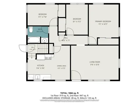 18338 Ridgewood Avenue Lansing IL 60438