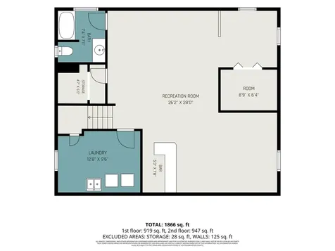 18338 Ridgewood Avenue Lansing IL 60438