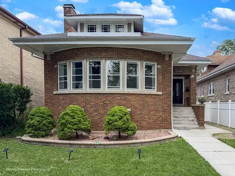 1803 South Austin Boulevard Cicero IL 60804