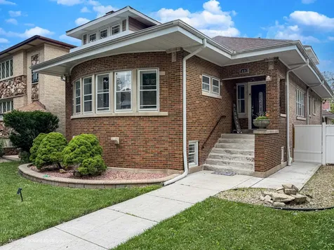 1803 South Austin Boulevard Cicero IL 60804