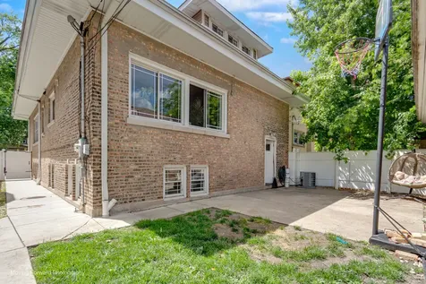 1803 South Austin Boulevard Cicero IL 60804