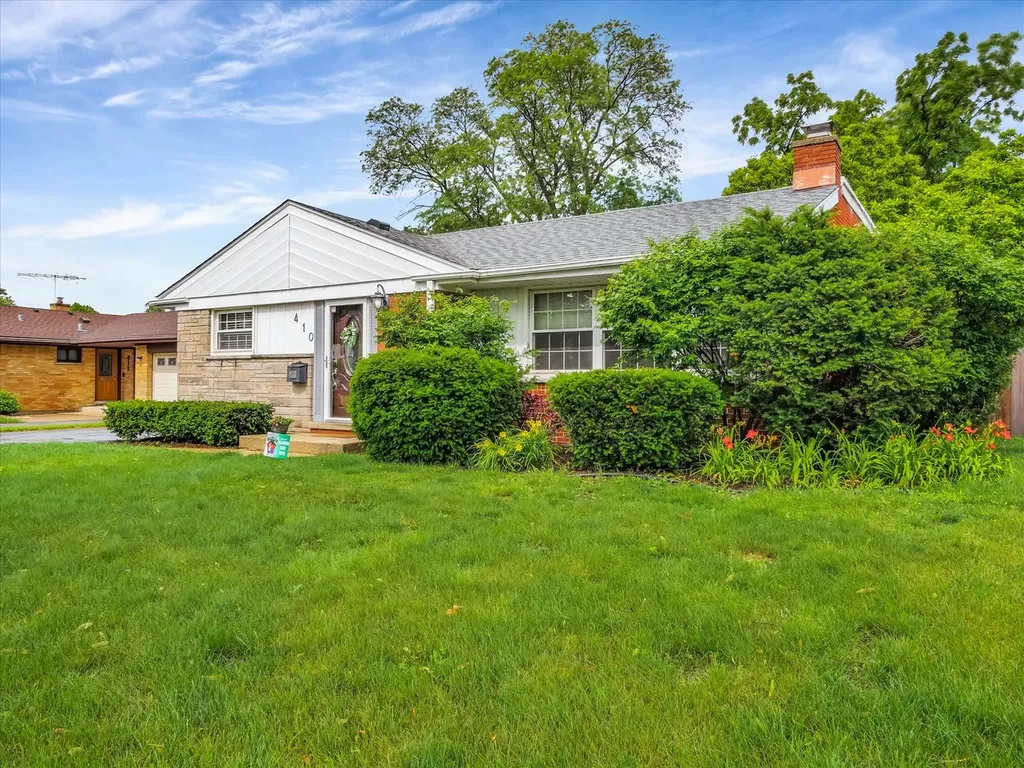410 East Huntington Lane Elmhurst IL 60126