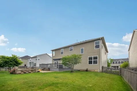 2465 Heron Lane Wauconda IL 60084
