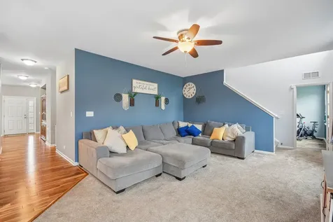 2465 Heron Lane Wauconda IL 60084