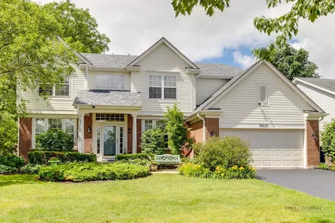 18421 West Meander Drive Grayslake IL 60030