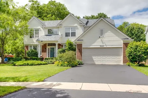 18421 West Meander Drive Grayslake IL 60030