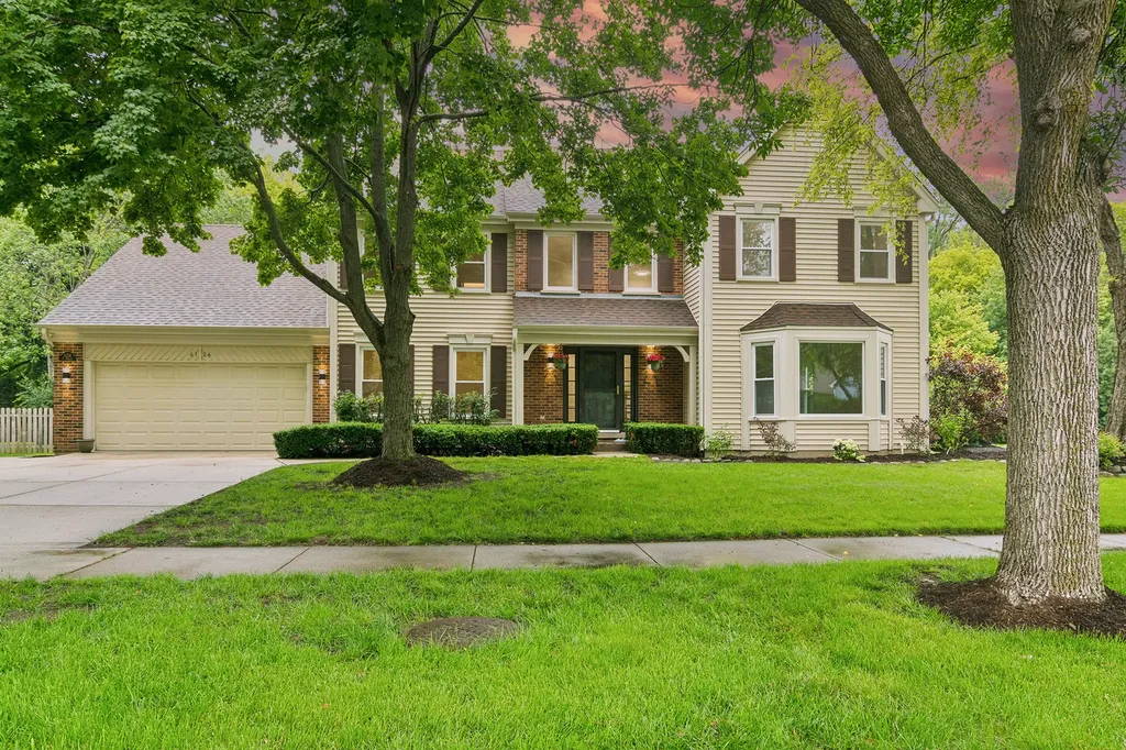 4124 North Harvard Avenue Arlington Heights IL 60004