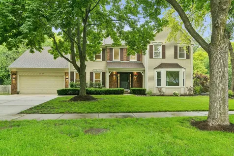 4124 North Harvard Avenue Arlington Heights IL 60004