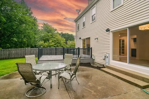 4124 North Harvard Avenue Arlington Heights IL 60004