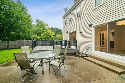 4124 North Harvard Avenue Arlington Heights IL 60004