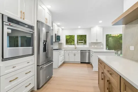 4124 North Harvard Avenue Arlington Heights IL 60004