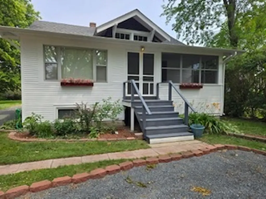 255 South Happ Road Northfield IL 60093