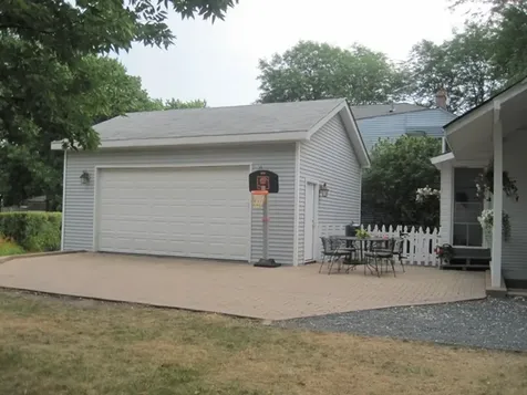 255 South Happ Road Northfield IL 60093