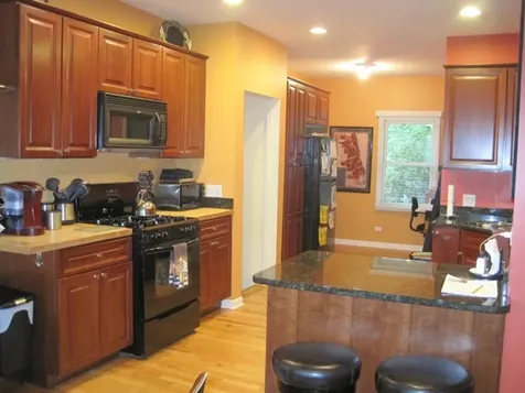 255 South Happ Road Northfield IL 60093